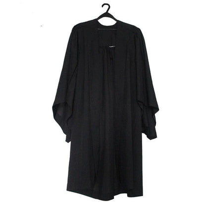 Deluxe UK British Bachelor's Degree Graduation Gown School Uniform - Graduation Seller