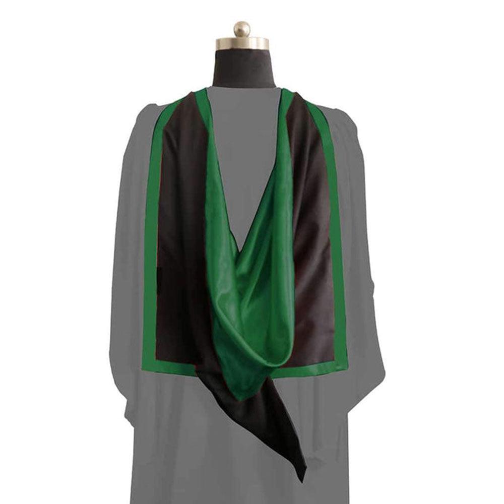 UK British Master's Graduation Hood - Graduation Seller