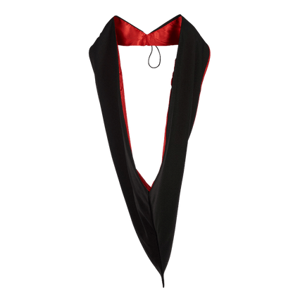 UK English British Bachelor's Degree Graduation Hood - Graduation Seller