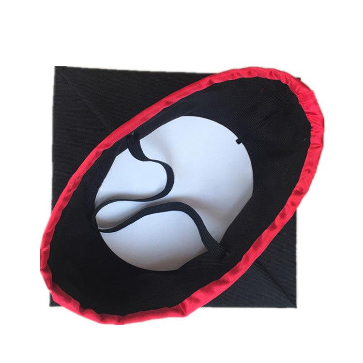 Classic UK British Bachelor/Master hat Graduation Cap - Graduation Seller