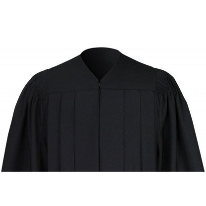 Deluxe Masters Gown - Graduation Seller