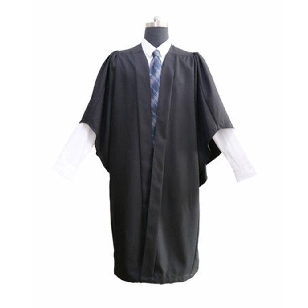 Classic UK British Bachelor's Degree Graduation Gown Uniform - Graduation Seller