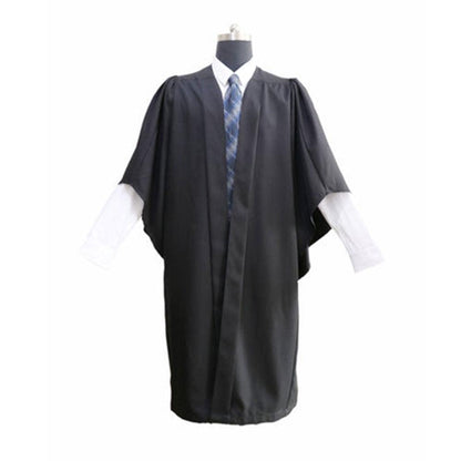 Classic UK British Bachelor's Degree Graduation Gown Uniform - Graduation Seller