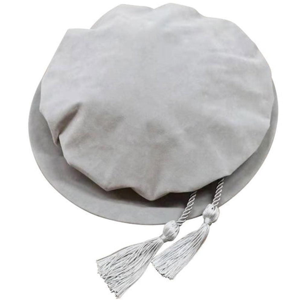 5 Colors Doctoral Academic Beefeater Graduation Cap - Graduation Seller