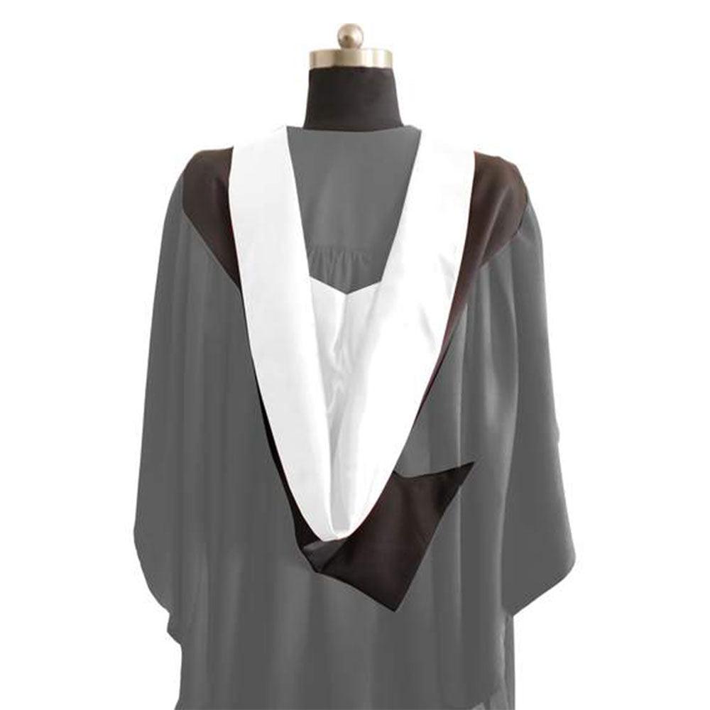 UK British Bachelor's Degree Graduation Hood - Graduation Seller