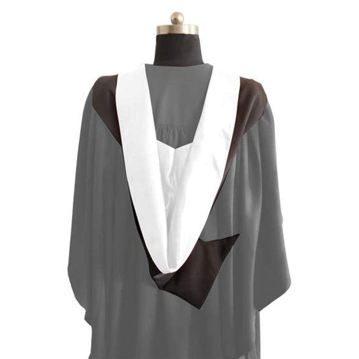 UK British Bachelor's Degree Graduation Hood - Graduation Seller