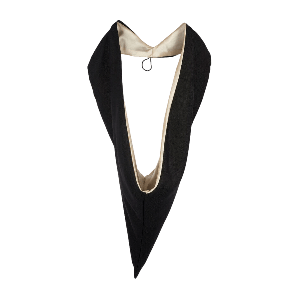 UK English British Bachelor's Degree Graduation Hood - Graduation Seller