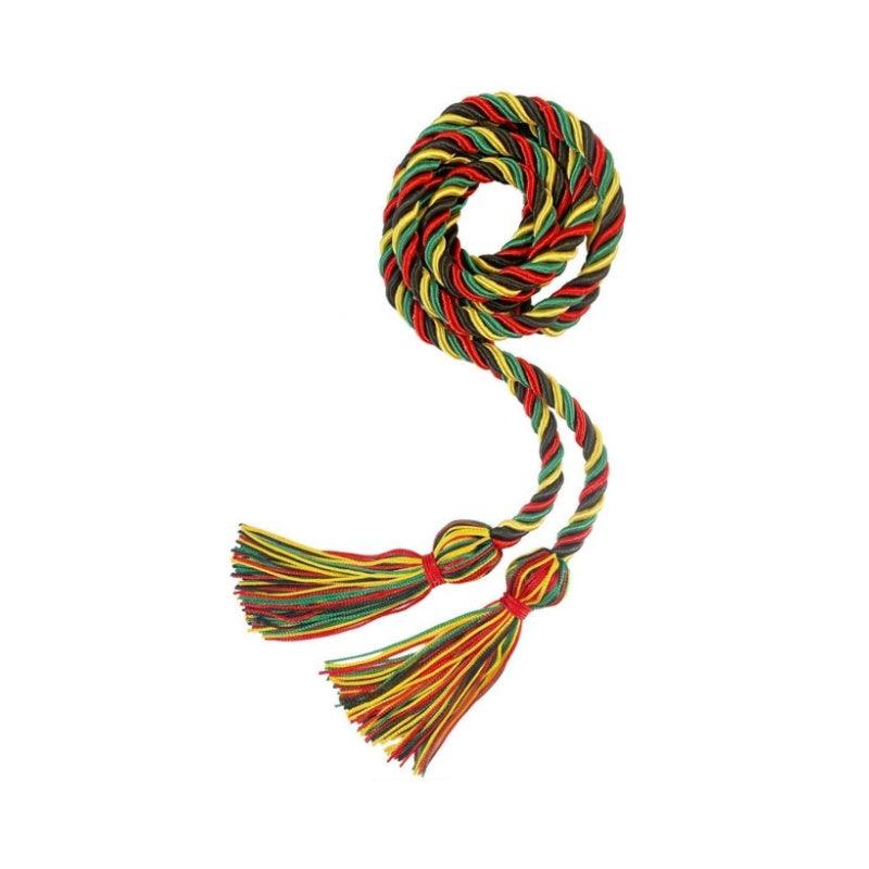 Kente Honor Cord - Graduation Seller
