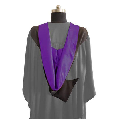 UK British Bachelor's Degree Graduation Hood - Graduation Seller