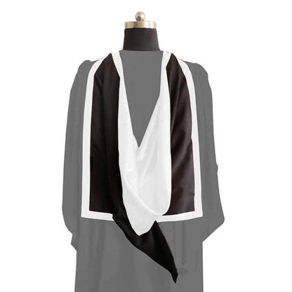 UK British Master's Graduation Hood - Graduation Seller