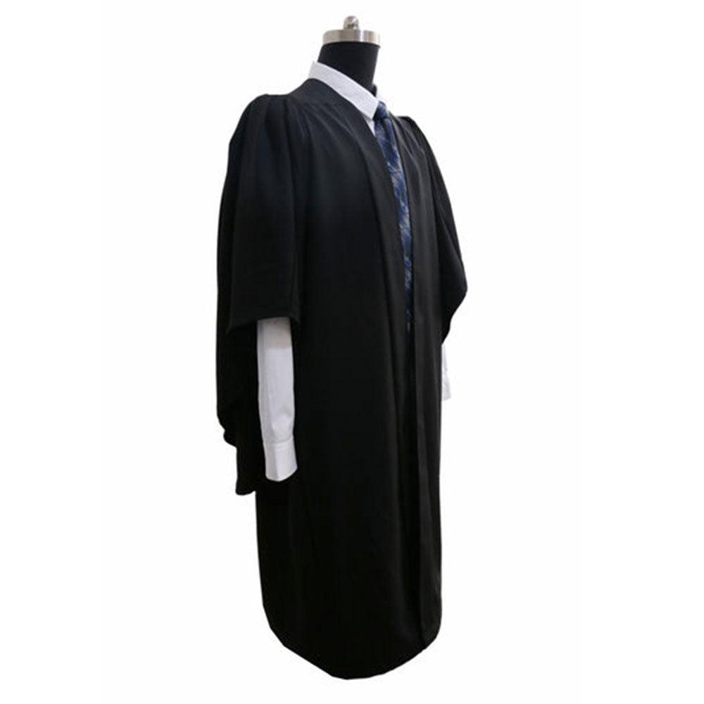 Classic UK British Bachelor's Degree Graduation Gown Uniform - Graduation Seller