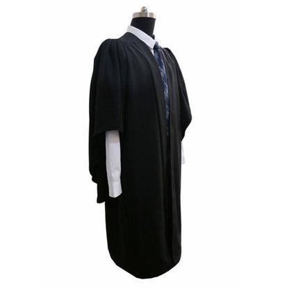 Classic UK British Bachelor's Degree Graduation Gown Uniform - Graduation Seller
