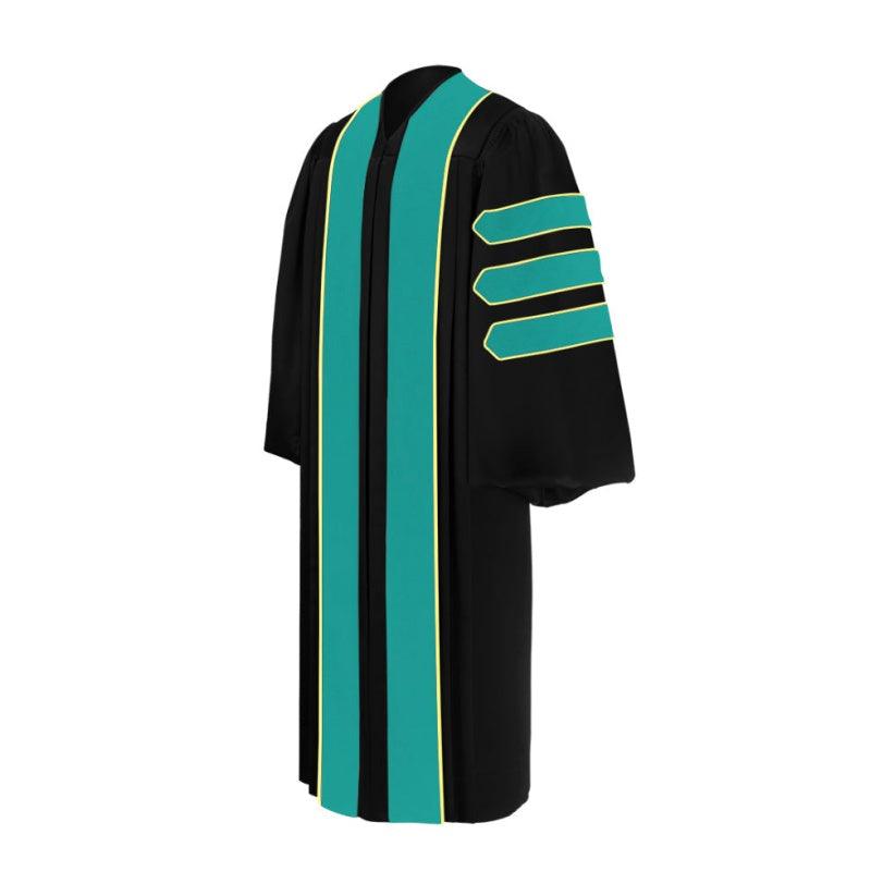 Doctor of Public Administration Doctoral Gown - Academic Regalia - Graduation Seller