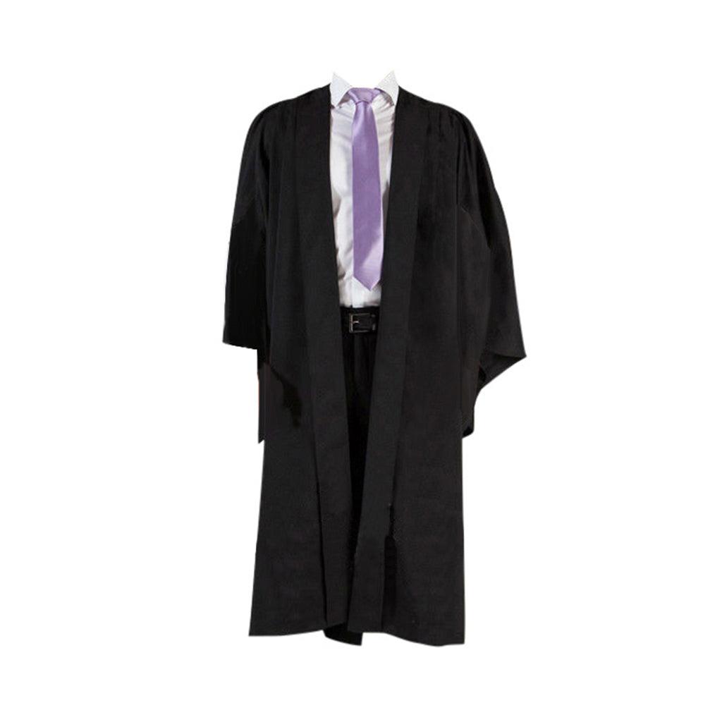 Deluxe UK British Bachelor's Degree Graduation Gown School Uniform - Graduation Seller