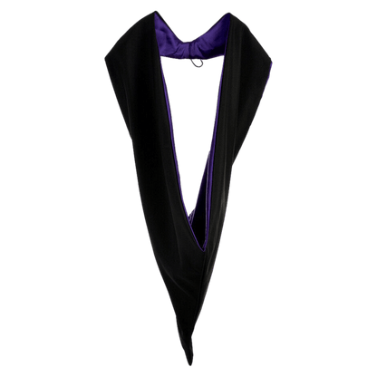 UK English British Bachelor's Degree Graduation Hood - Graduation Seller