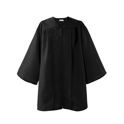 12 Matte Kindergarten/Preschool Gown - Graduation Seller