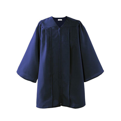 12 Matte Kindergarten/Preschool Gown - Graduation Seller