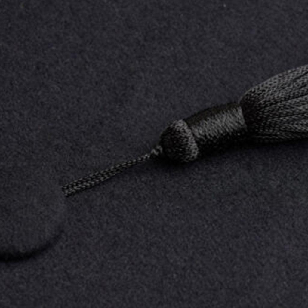 UK British High-End Bachelor and Master Hats – Premium Academic Headwear-Graduation Cap - Graduation Seller