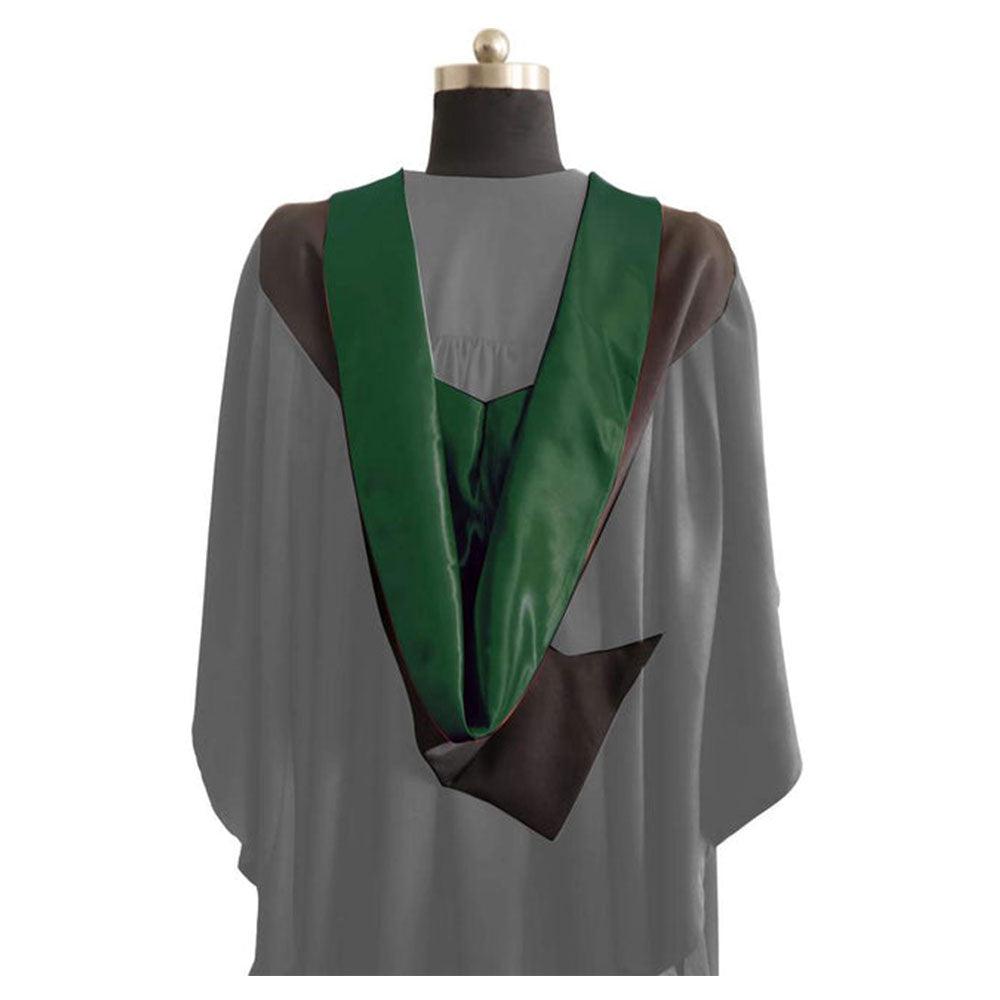 UK British Bachelor's Degree Graduation Hood - Graduation Seller