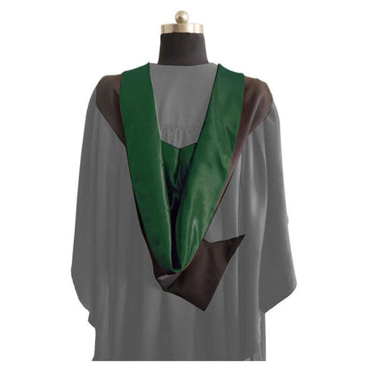 UK British Bachelor's Degree Graduation Hood - Graduation Seller