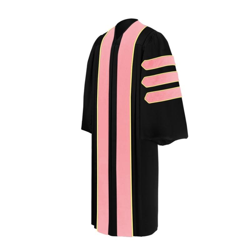 Doctor of Music Doctoral Gown - Academic Regalia - Graduation Seller