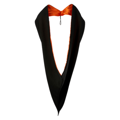 UK English British Bachelor's Degree Graduation Hood - Graduation Seller