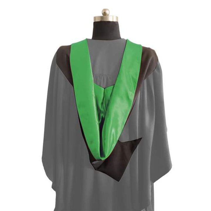 UK British Bachelor's Degree Graduation Hood - Graduation Seller