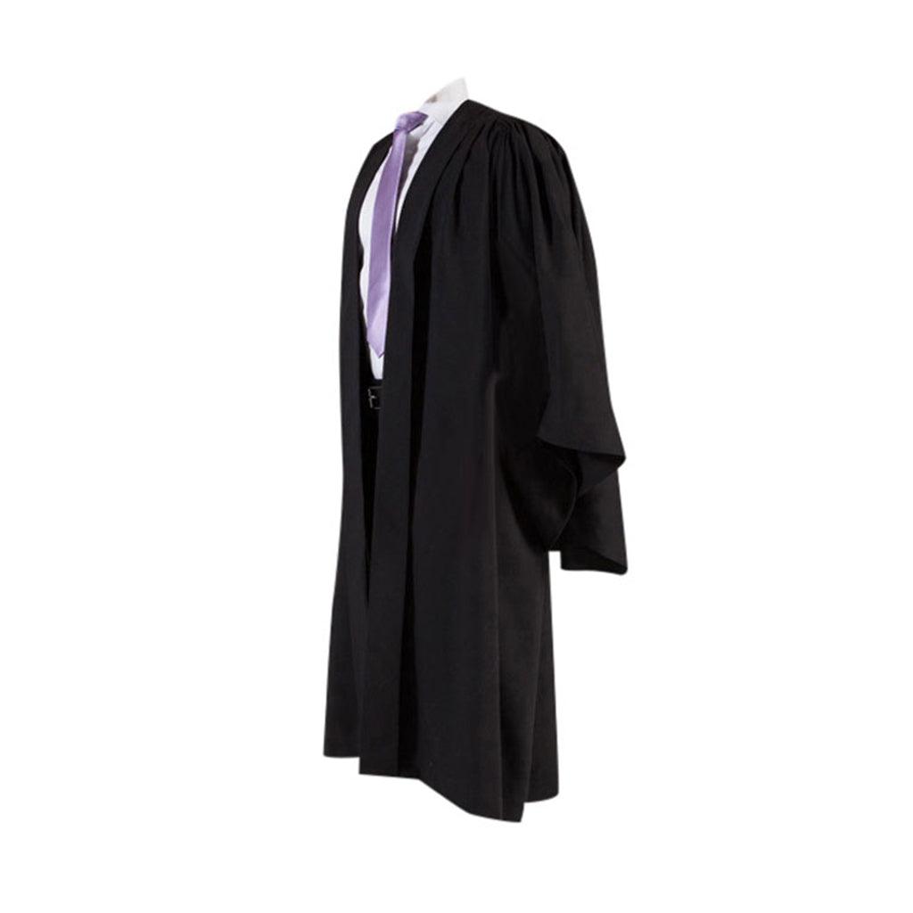 Deluxe UK British Bachelor's Degree Graduation Gown School Uniform - Graduation Seller