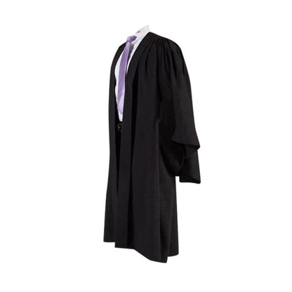 Deluxe UK British Bachelor's Degree Graduation Gown School Uniform - Graduation Seller