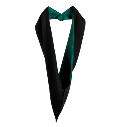 UK English British Bachelor's Degree Graduation Hood - Graduation Seller