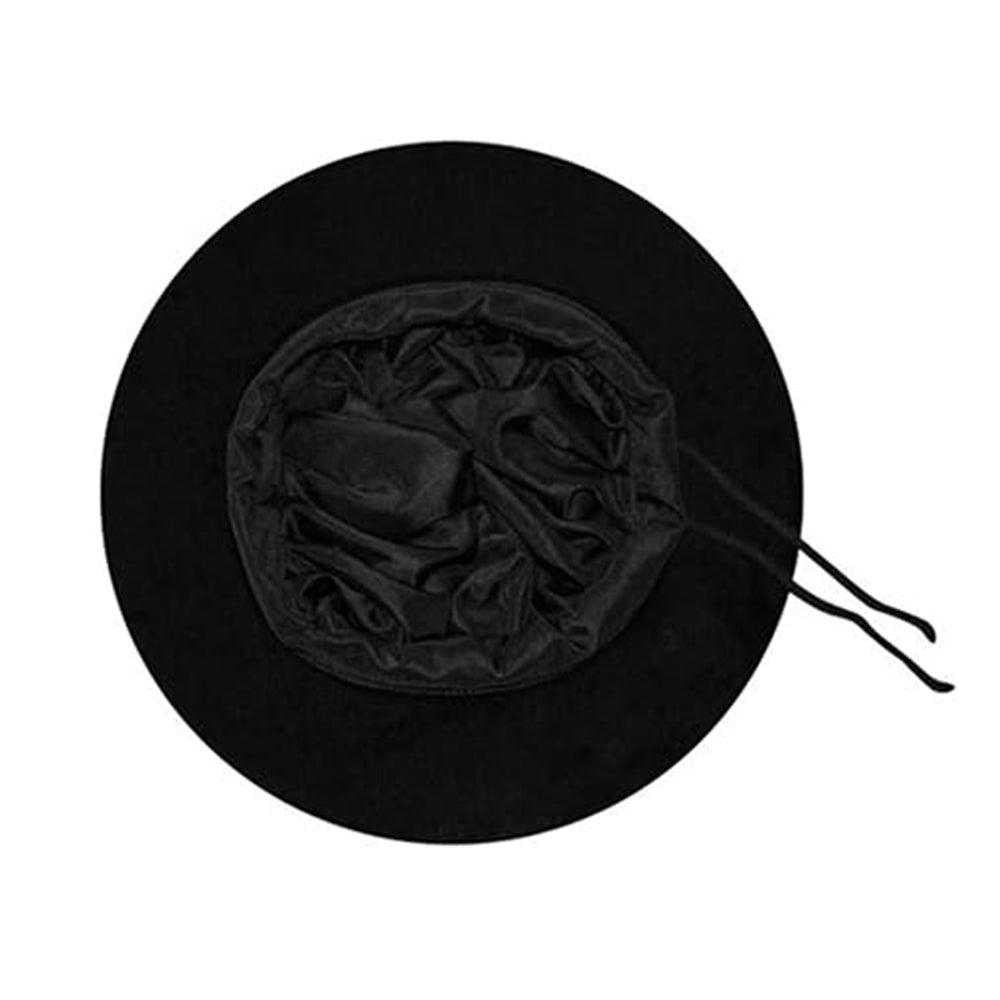 Doctorate Beefeater Graduation Cap - Graduation Seller