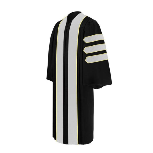 Doctor of Oratory Doctoral Gown - Academic Regalia - Graduation Seller
