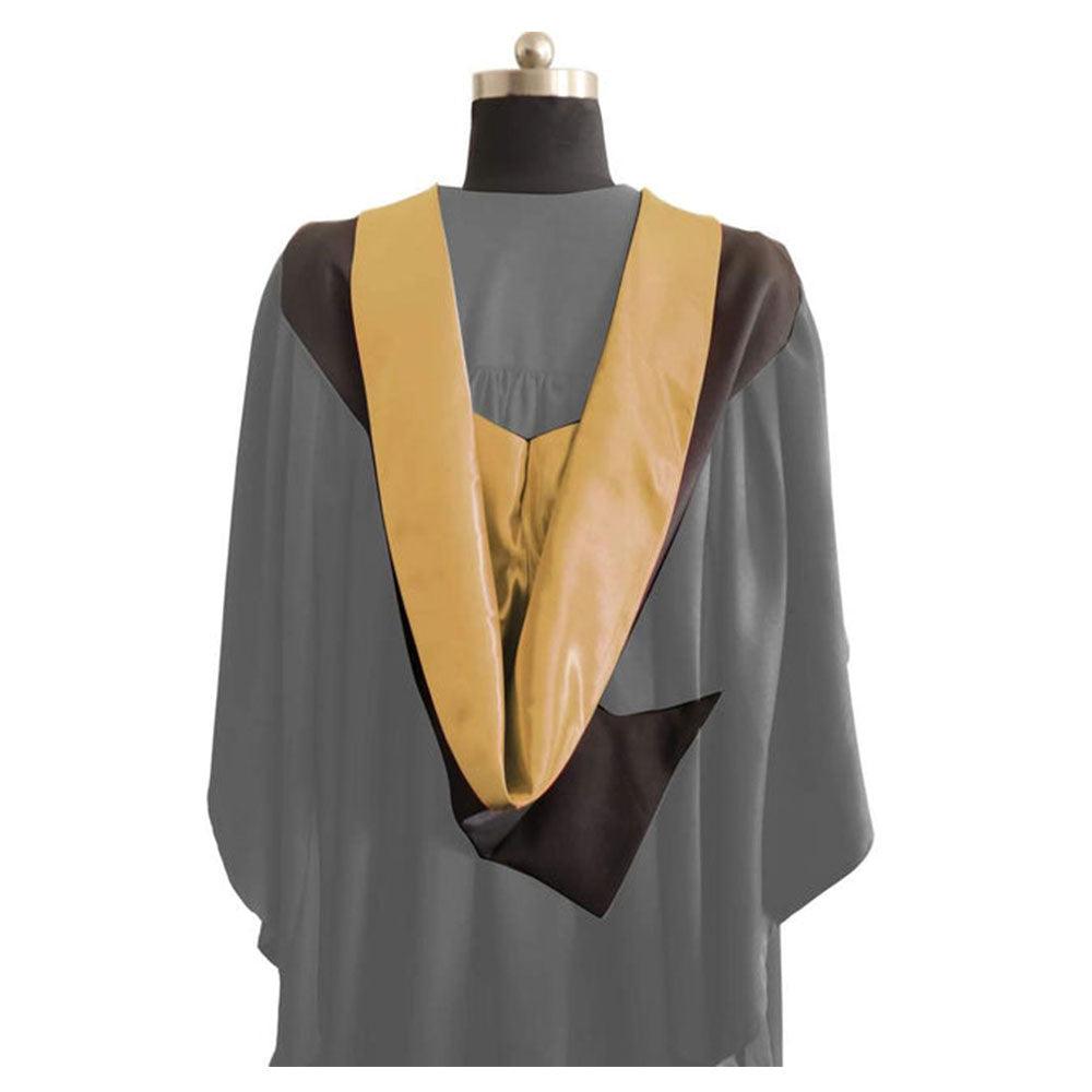 UK British Bachelor's Degree Graduation Hood - Graduation Seller