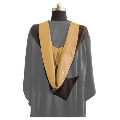 UK British Bachelor's Degree Graduation Hood - Graduation Seller