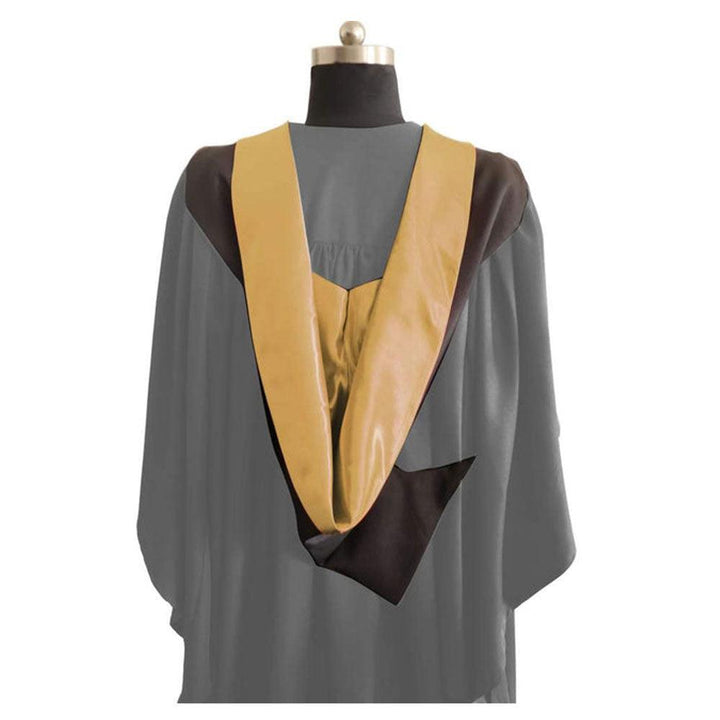 UK British Bachelor's Degree Graduation Hood - Graduation Seller