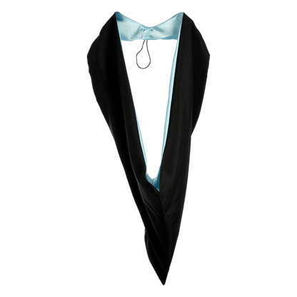 UK English British Bachelor's Degree Graduation Hood - Graduation Seller