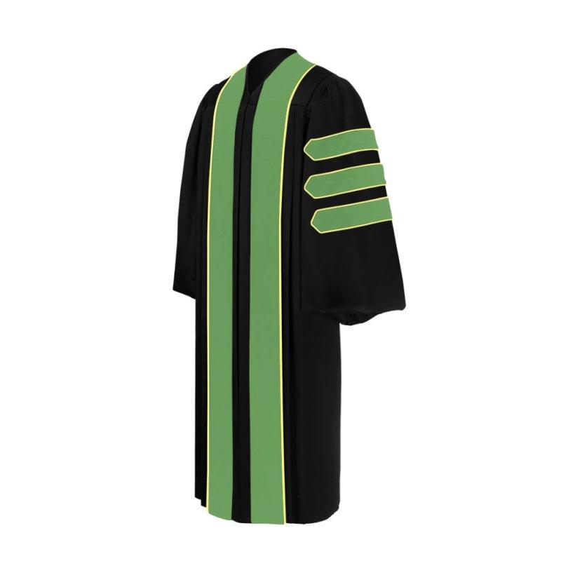 Doctor of Health and Rehabilitation Doctoral Gown - Academic Regalia - Graduation Seller