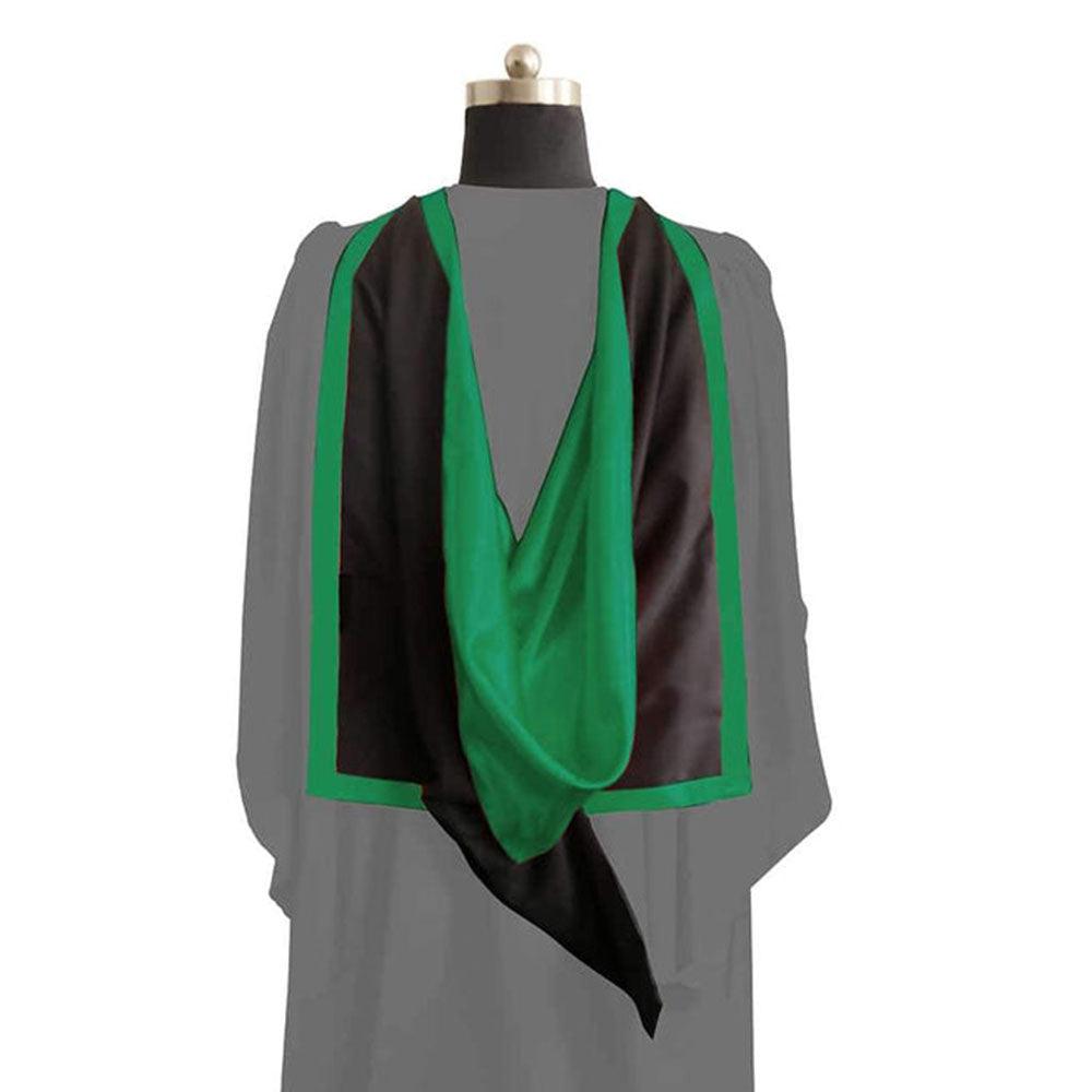 UK British Master's Graduation Hood - Graduation Seller