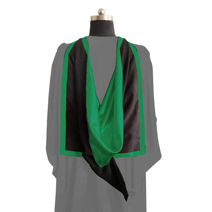 UK British Master's Graduation Hood - Graduation Seller