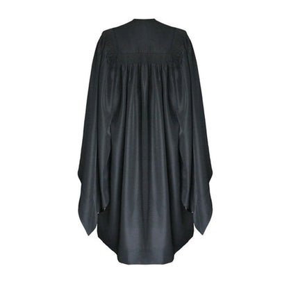 Customizable British UK PhD Doctoral Graduation Gowns - Graduation Seller