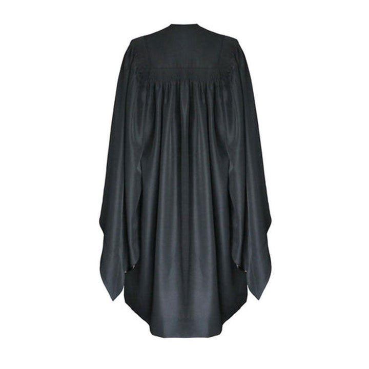 Customizable British UK PhD Doctoral Graduation Gowns - Graduation Seller