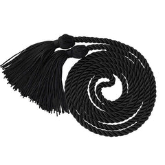15 Colors Graduation Honor Cords for Graduation Cap and Gown