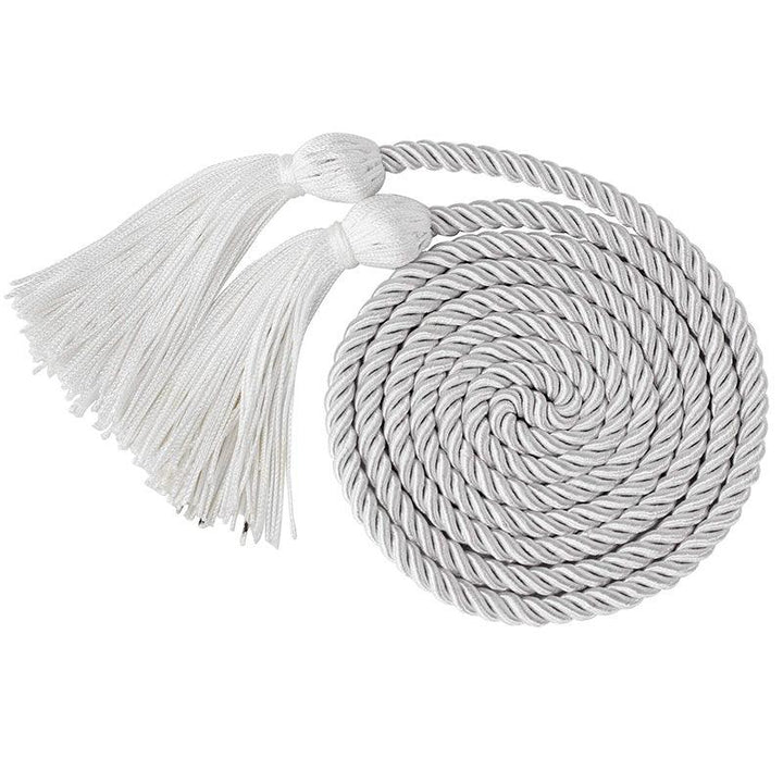 15 Colors Graduation Honor Cords for Graduation Cap and Gown - Graduation Seller