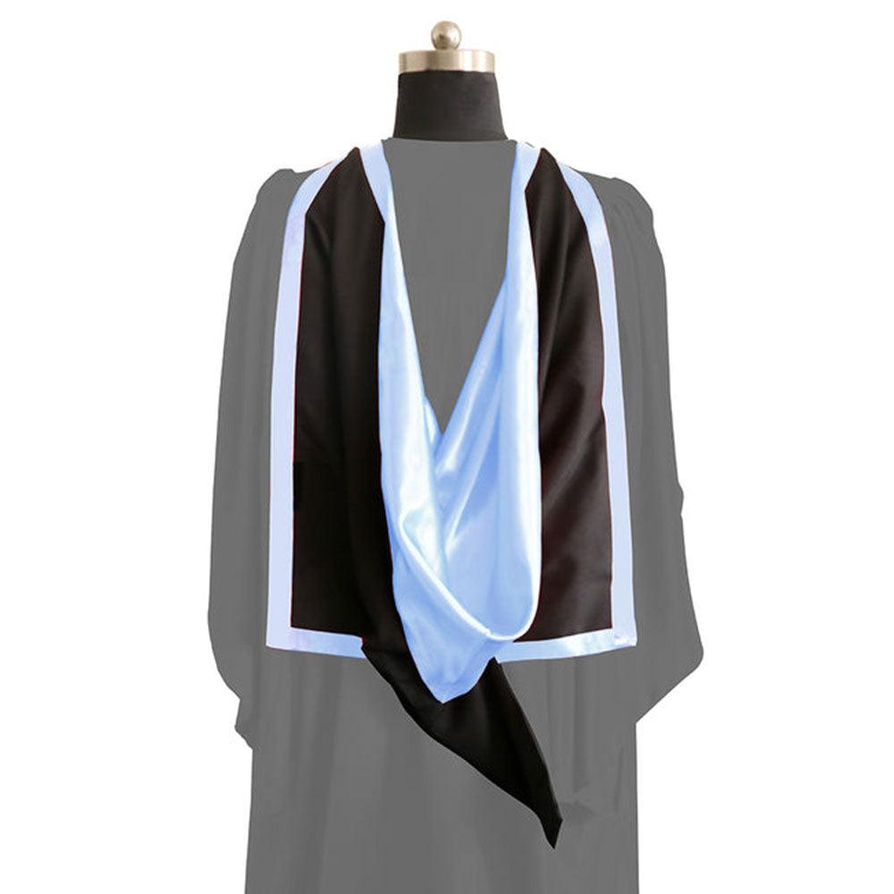 UK British Master's Graduation Hood - Graduation Seller