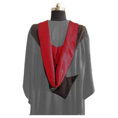 UK British Bachelor's Degree Graduation Hood - Graduation Seller