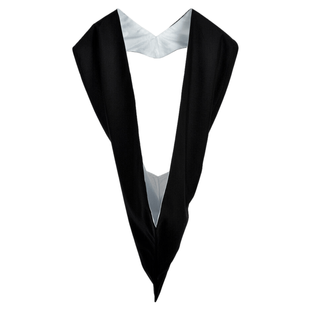 UK English British Bachelor's Degree Graduation Hood - Graduation Seller