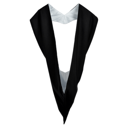 UK English British Bachelor's Degree Graduation Hood - Graduation Seller