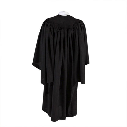 Deluxe UK British Bachelor's Degree Graduation Gown School Uniform - Graduation Seller