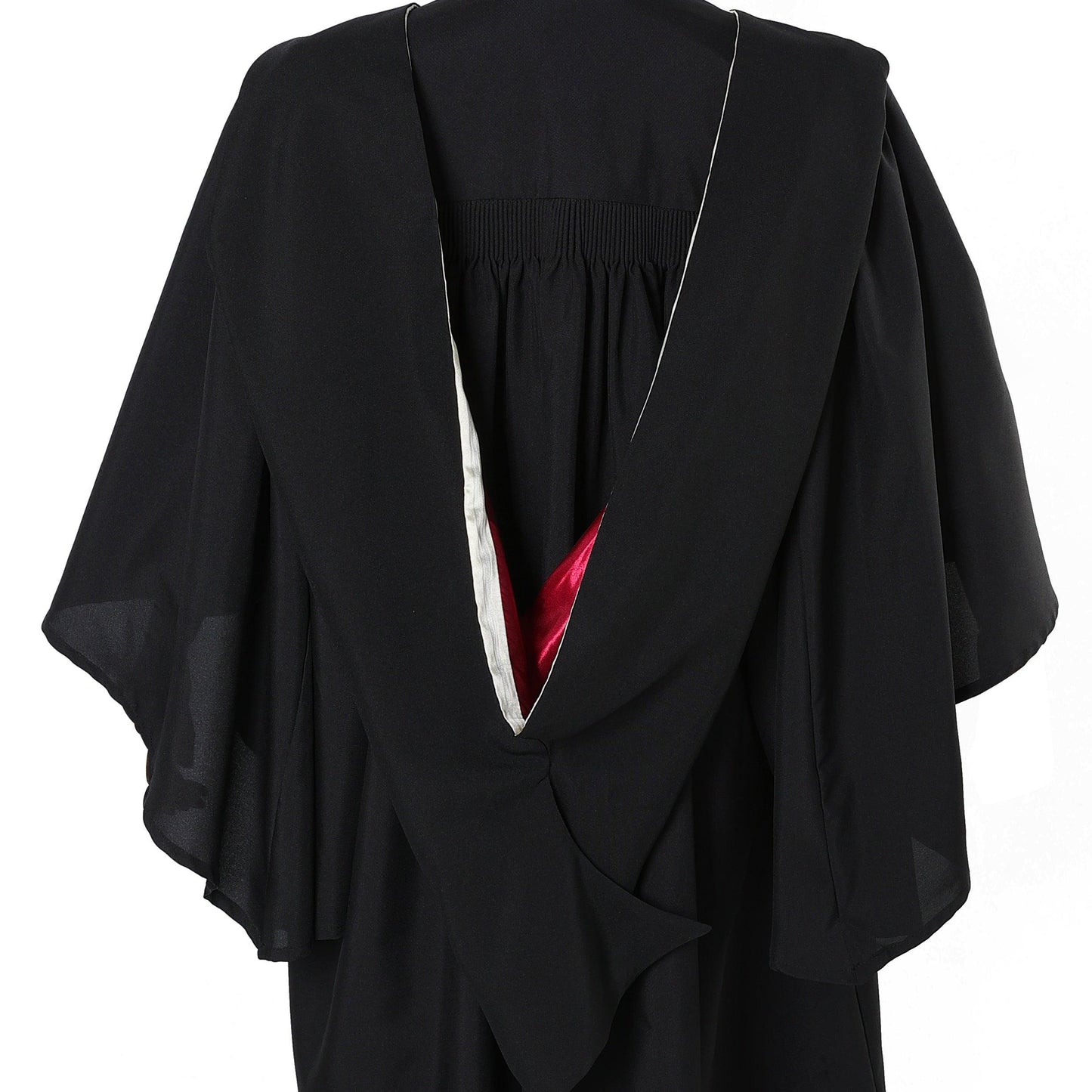 Deluxe British UK Bachelor's Degree Graduation Uniform Gown - Graduation Seller