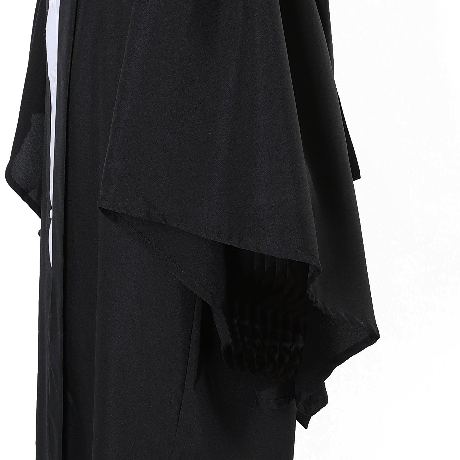 Deluxe British UK Bachelor's Degree Graduation Uniform Gown - Graduation Seller